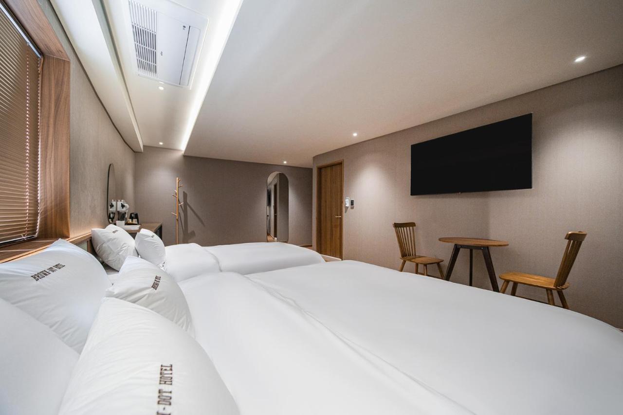 Browndot Eulwangri Incheon Exterior foto