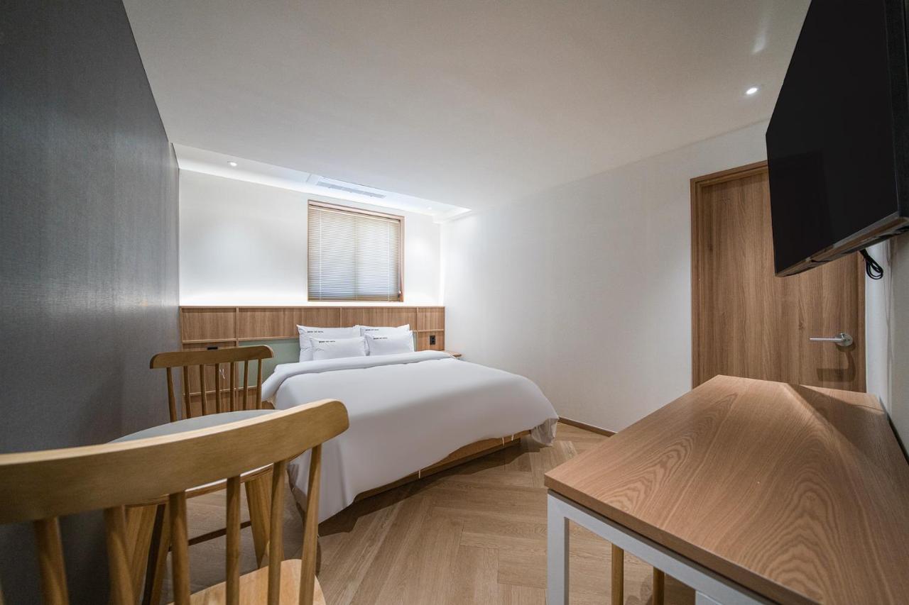 Browndot Eulwangri Incheon Exterior foto