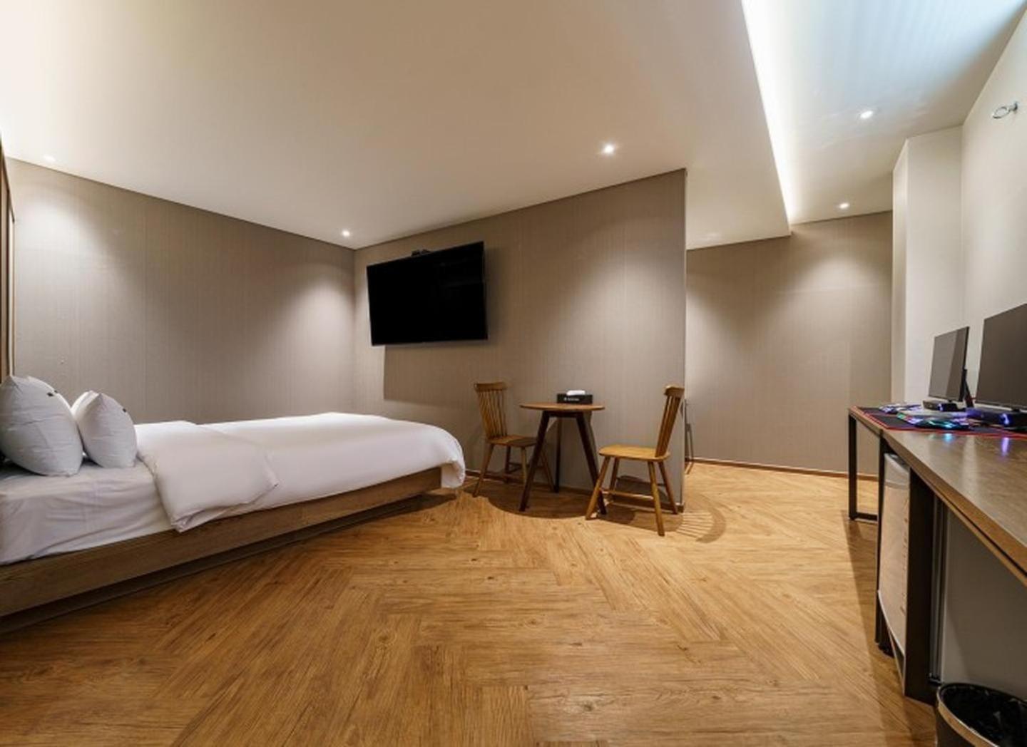 Browndot Eulwangri Incheon Exterior foto