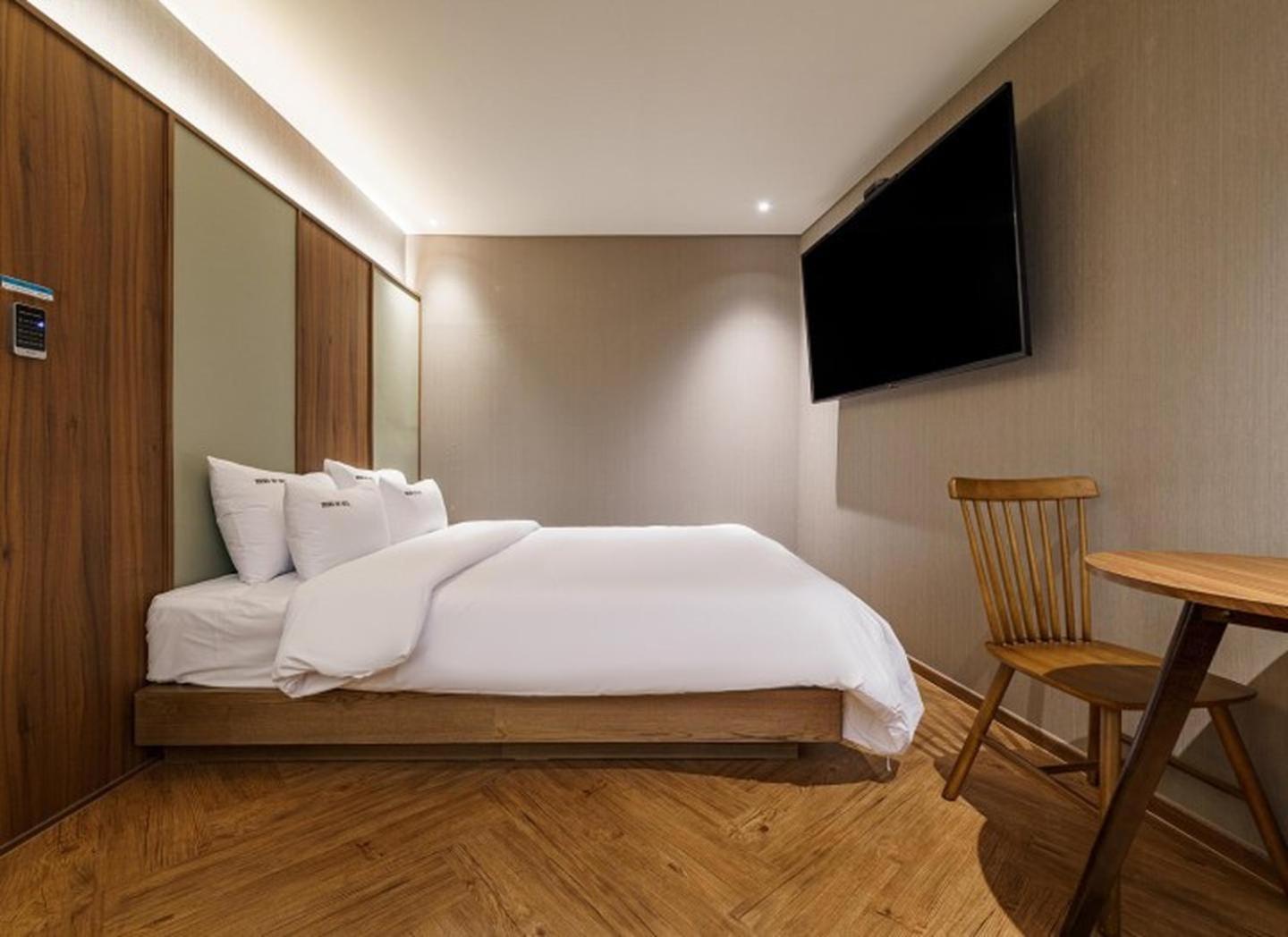 Browndot Eulwangri Incheon Exterior foto